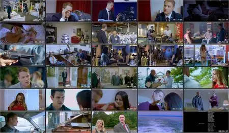 Forbidden Power (2018)