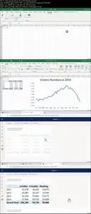 Power BI Excel Integration