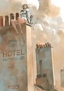 HOTEL PARTICULIER