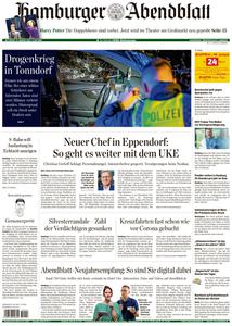 Hamburger Abendblatt  - 11 Januar 2023