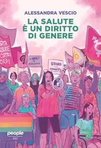 Alessandra Vescio - La salute e un diritto di genere