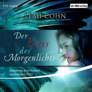 Leah Cohn - Der Kuss des Morgenlichts