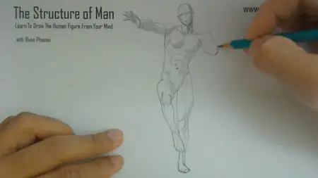 The Structure of Man [Repost]