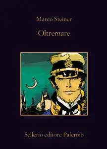 Marco Steiner - Oltremare