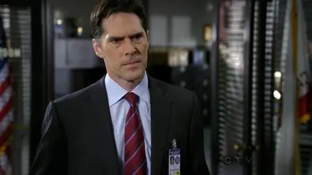 Criminal Minds S06E14