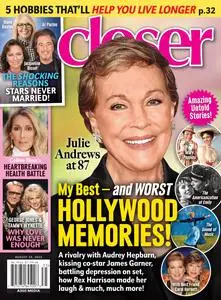 Closer USA - August 28, 2023