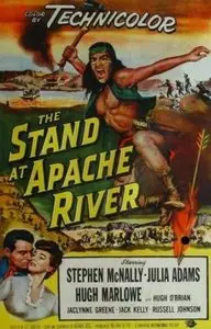 The Stand at Apache River (1953)