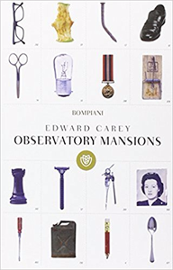 Observatory Mansions - Edward Carey (Repost)