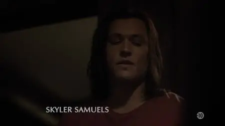 The Gifted S02E02
