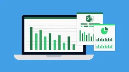 Get Ahead in Your Career: Charts in Microsoft Excel!