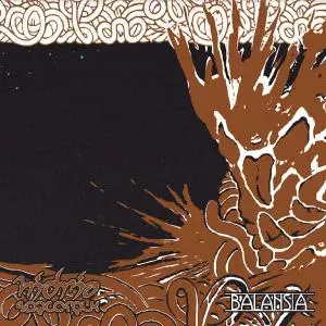 Hidria Spacefolk - 3 Albums (2001-2007)