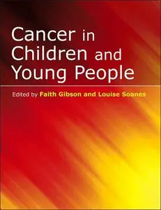 Cancer in Children and Young People (Repost)