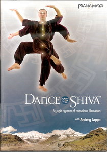 Andrey Lappa - Dance of Shiva [repost]
