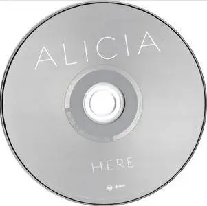 Alicia Keys - HERE (Deluxe) (2016)