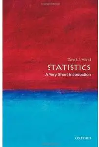 Statistics: A Very Short Introduction (Repost)