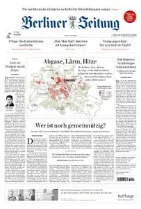 Berliner Zeitung – 01. März 2019
