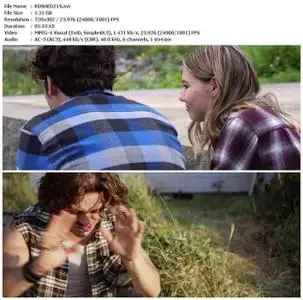 The Shed (2019)