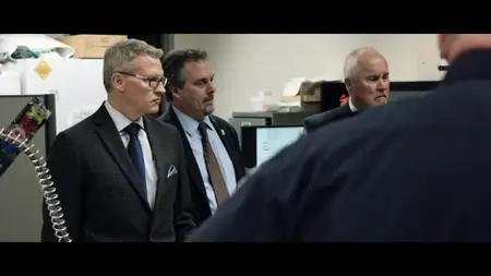 The Trade S01E01
