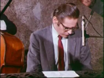 Jazz Icons: Bill Evans Live 64-75 (2008)