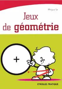 Maguy Ly, "Jeux de géométrie"