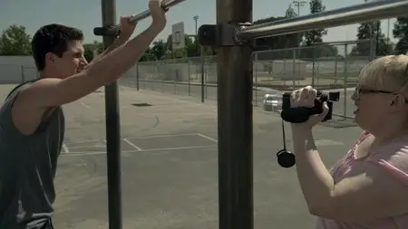 Struck by Lightning (2012)