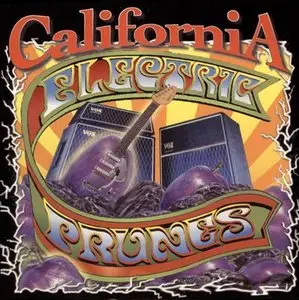 Electric Prunes - California (2004)