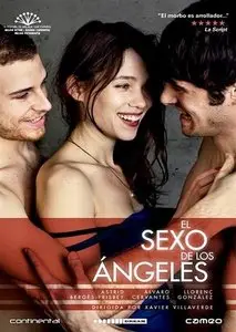 The Sex Of The Angels (2012)