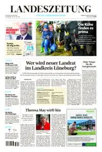 Landeszeitung - 25. Mai 2019
