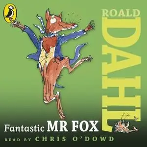 «Fantastic Mr Fox» by Roald Dahl