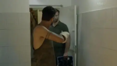 What We Do in the Shadows S01E01