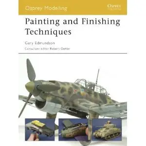 Painting and Finishing Techniques