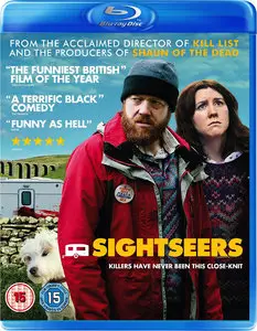 Sightseers (2012)