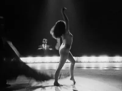 Isadora Duncan, the Biggest Dancer in the World - by Ken Russell (1966)