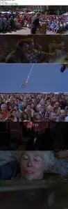 Dante's Peak (1997)