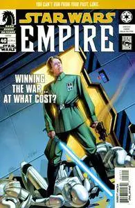 Star Wars - Empire 1-40