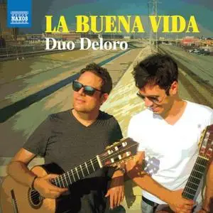 Duo Deloro - La Buena Vida (2019)