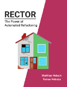 Rector - The Power of Automated Refactoring