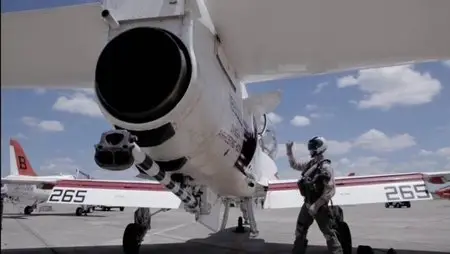 PBS - Angle of Attack - How Naval Aviation Changed the Face of War (2011)