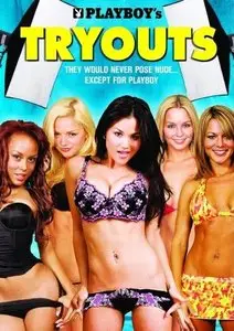 Playboy: Tryouts (2007)