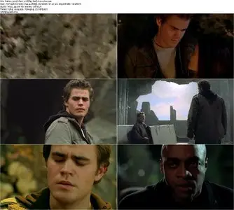 Fallen (2006) [Complete 3 parts]