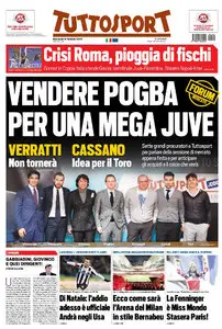 Tutto Sport - 04.02.2015