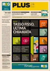 Il Sole 24 Ore Plus - 5 Novembre 2016