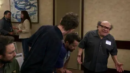 It's Always Sunny in Philadelphia S13E04