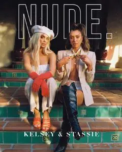 Nude Magazine - Issue 39 2019