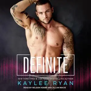 «Definite» by Kaylee Ryan