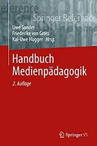 Handbuch Medienpädagogik