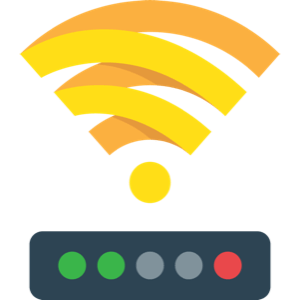 WiFi Signal Strength Explorer 2.5