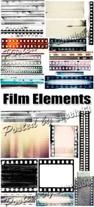 Stock Photo - Film Elements