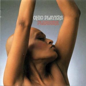 Ohio Players - Pleasure (1972) [1989, Reissue]