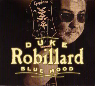 Duke Robillard - Blue Mood (2004)